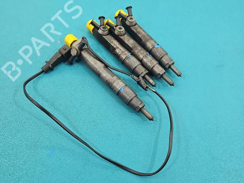 Used Injector Injector 37848061 37848061