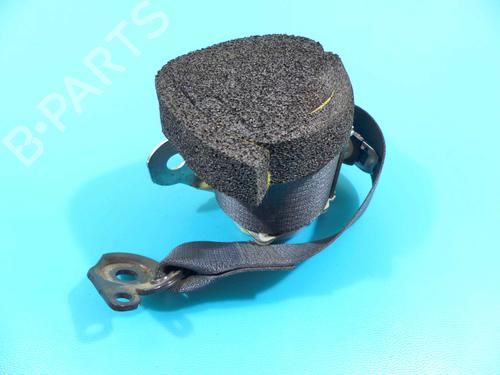 Used Rear left seatbelt Rear left seatbelt 37884285 37884285