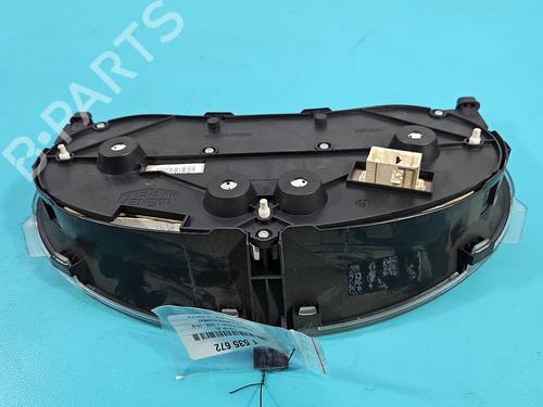 Instrument cluster PEUGEOT PARTNER Tepee 1.6 HDi 16V | BP37823316C47  - Image 5