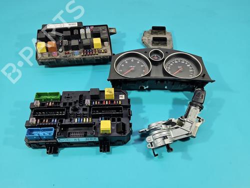 Used Engine control unit (ECU) Engine control unit (ECU) 37991086 37991086