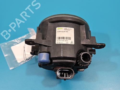 Left front fog light SUZUKI SPLASH (EX) 1.3 CDTI (A5B413D) | BP38147411C30 - Image 6