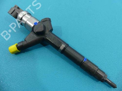 Used Injector Injector NISSAN PRIMERA Estate (WP12) [2002-2026] 37878126 37878126