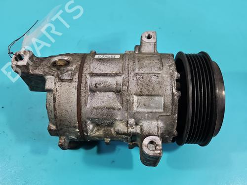 AC compressor SUZUKI SX4 S-Cross (JY) 1.6 DDiS (AKK 416D) | BP37853588M34 - Image 7