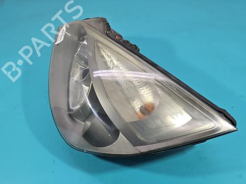 Left headlight RENAULT ESPACE IV (JK0/1_) 1.9 dCi (JK0U, JK0G) | BP38116325C28 - Image 2