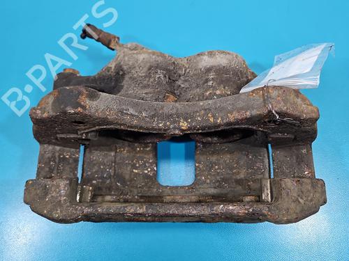Left front brake caliper FORD TRANSIT Van (FA_ _) 2.2 TDCi | BP38152026M105 - Image 4