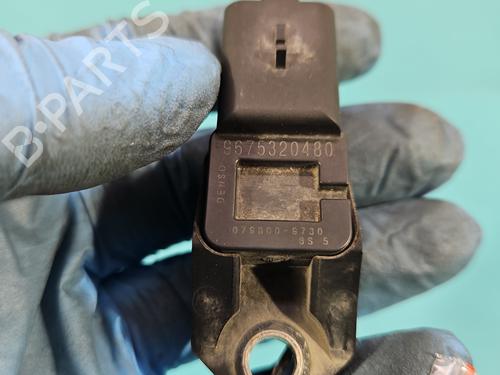 Electronic sensor PEUGEOT 2008 I (CU_) 1.2 THP 110 / PureTech 110 | BP38118639M84 - Image 4