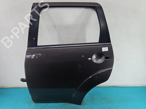 left-rear-door-peugeot-4007-vu_-vv_-2007-2008-2009-2010-2011-2012-2013-38133072 main image