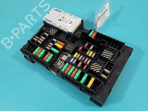 Used Fuse box Fuse box 37848525 37848525