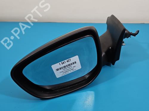 Left mirror CITROËN C4 CACTUS 1.6 HDi 90 | BP37824471C26 - Image 6