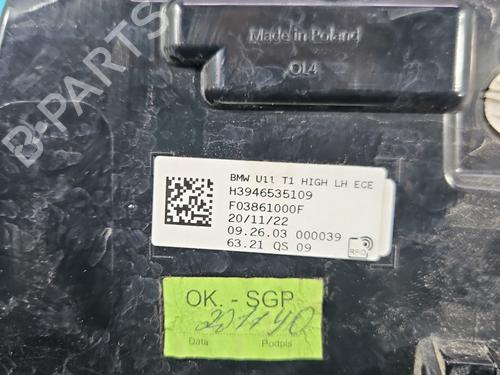 Left taillight BMW X1 (U11) iX1 xDrive 30 | BP37839194C34 - Image 12