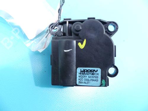 Heater blower motor HYUNDAI i30 (GD) 1.4 | BP37807170M62 - Image 2