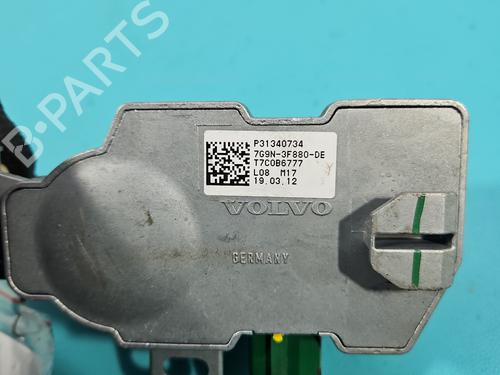 Electronic module VOLVO XC60 I SUV (156) D3 / D4 | BP37852159M83 - Image 6