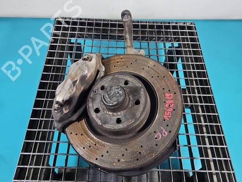 Used Right front steering knuckle Right front steering knuckle 37834948 37834948