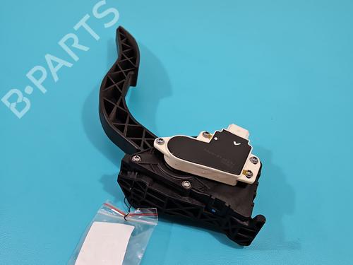 Pedal CHEVROLET AVEO Saloon (T300) 1.2 | BP38116200I4 - Image 8