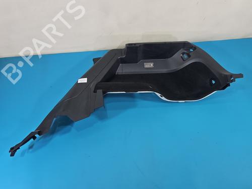 Used Boot lining Boot lining 37842153 37842153