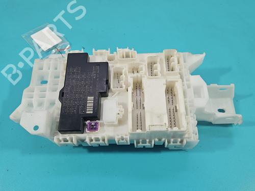 Fuse box SUZUKI SX4 S-Cross (JY) 1.4 T (AKK414) | BP37816368E1 - Image 2