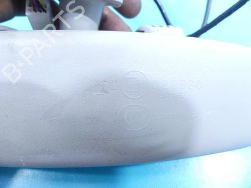Rear mirror MERCEDES-BENZ M-CLASS (W166) ML 350 4-matic (166.057) | BP37803284I6 - Image 10