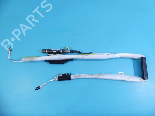 Used Left curtain airbag Left curtain airbag 37808156 37808156