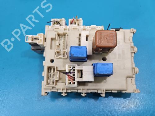 Engine control unit (ECU) NISSAN ALMERA II Hatchback (N16) 1.8 | BP39615112M57 - Image 8