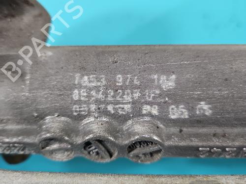 Steering rack AUDI A4 B7 (8EC) | BP38124220M22 - Image 13