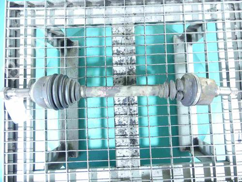Used Left front driveshaft Left front driveshaft 37885148 37885148