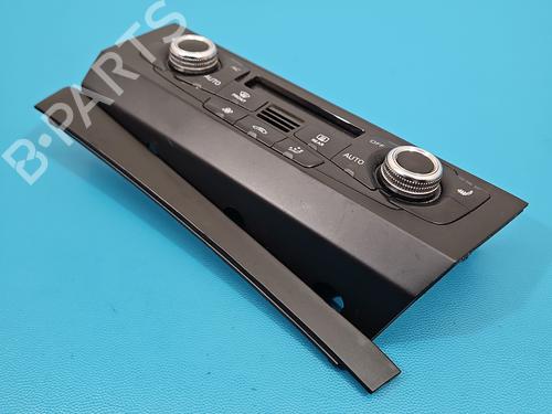 Climate control AUDI Q5 (8RB) | BP37990710I5 - Image 2