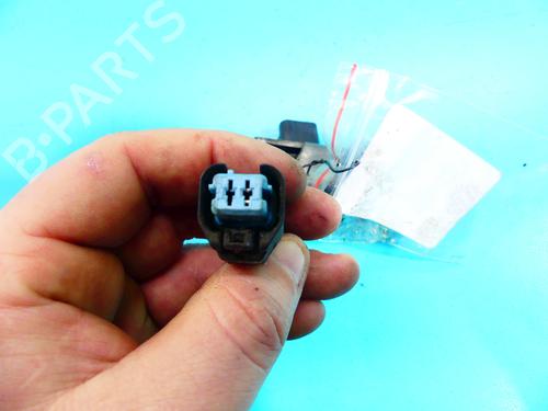 Electronic sensor CITROËN C3 II (SC_) 1.4 HDi 70 (SC8HZC, SC8HR0, SC8HP4) | BP37889783M84 - Image 3