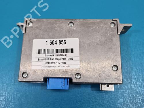 Electronic module BMW 6 Gran Coupe (F06) 640 i xDrive | BP39533170M83 - Image 7
