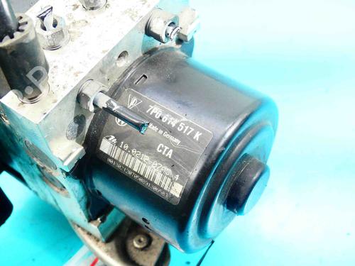 ABS pump PORSCHE CAYENNE (92A) 4.8 S | BP37877702M43 - Image 5