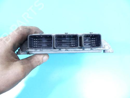 Engine control unit (ECU) FORD FOCUS C-MAX (DM2) 1.6 | BP37886283M57 - Image 4