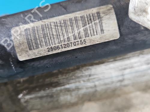 Steering rack VW GOLF VI (5K1) | BP37844315M22 - Image 27