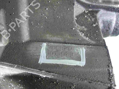 Gearbox PEUGEOT 301 1.2 VTi 72 | BP37881244M3 - Image 7