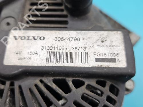 Alternator VOLVO V40 Hatchback (525) T3 GTDi | BP38148070M7 - Image 6