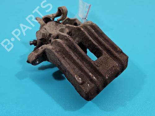 Used Left rear brake caliper Left rear brake caliper SKODA RAPID (NH3, NK3, NK6) 1.2 TSI (86 hp) 38130102 38130102