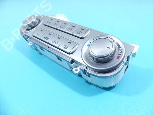 Used Climate control Climate control 37893702 37893702