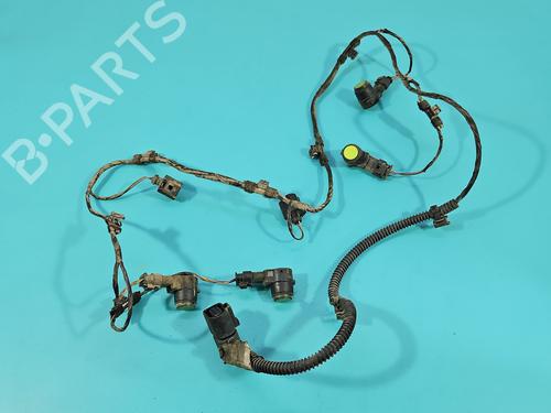 Electronic sensor VW SCIROCCO III (137, 138) | BP37837407M84 - Image 2