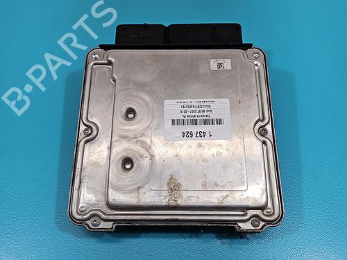 Engine control unit (ECU) AUDI A5 (8T3) 2.0 TFSI quattro | BP38047213M57 - Image 5