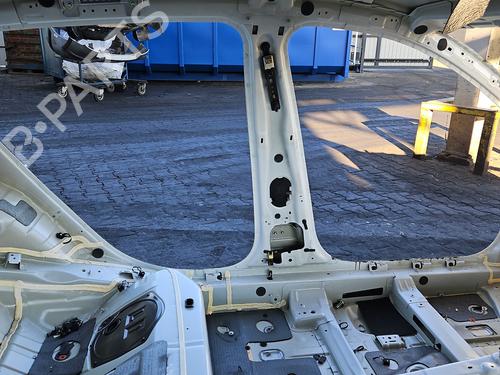 Venstre sidekjole KIA STINGER (CK) 2.0 T-GDI | BP38147221C115 - Image 7