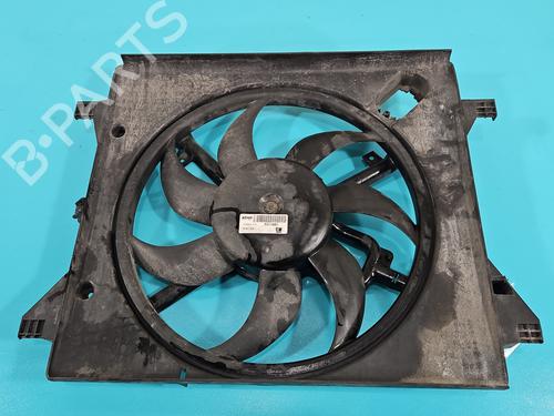 radiator-fan-opel-meriva-b-mpv-s10-2010-2011-2012-2013-2014-2015-2016-2017-37813852 main image