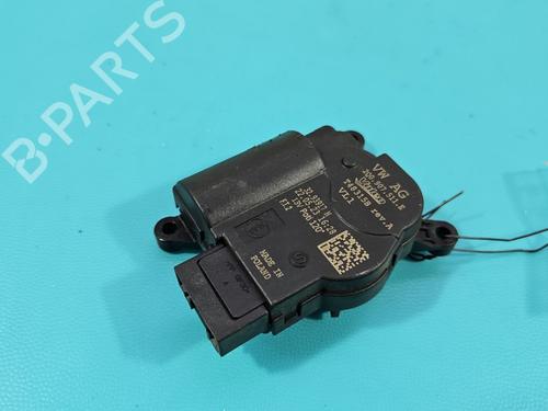 Motor da chauffage Motor da chauffage SKODA SCALA (NW1) 1.5 TSI (150 hp) 37833102 37833102