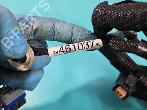Wiring harness OPEL MOKKA 1.2 (76) | BP38132711E16  - Image 9