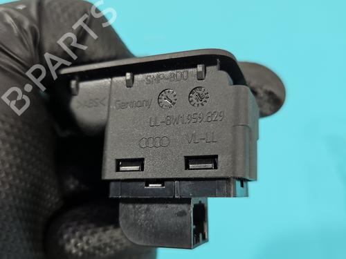 Switch AUDI A4 B9 Avant (8W5, 8WD) 30 TDI Mild Hybrid | BP37840346I30 - Image 8