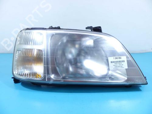 Used Right headlight Right headlight HONDA CR-V I (RD) [1995-2002] 37805893 37805893