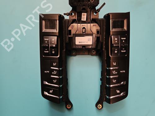 Climate control PORSCHE PANAMERA (970) | BP37892714I5 - Image 3