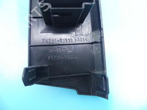 Switch TOYOTA LAND CRUISER 200 (_J2_) | BP37803143I30 - Image 5