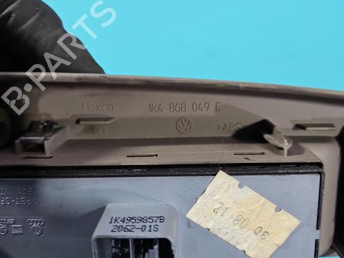 Switch VW GOLF PLUS V (5M1, 521) 1.6 TDI | BP38146830I30 - Image 6