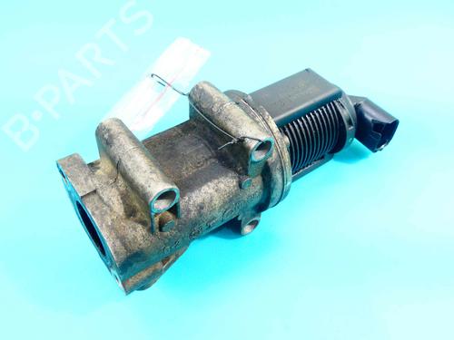 Used Egr Egr 37805284 37805284