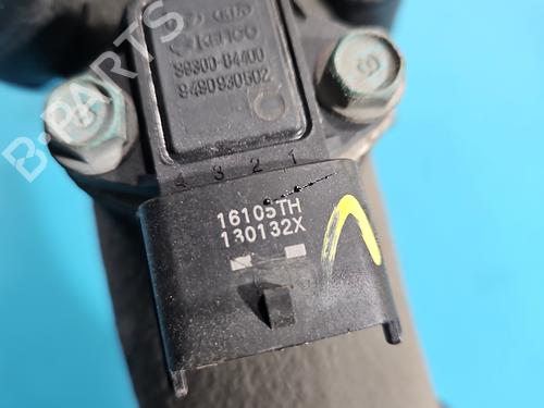 Pipe HYUNDAI i30 (PDE, PD, PDEN) | BP37828276M125 - Image 3