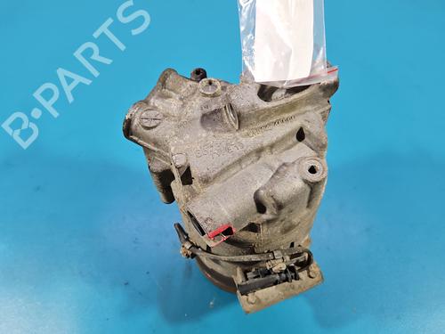 AC compressor OPEL ZAFIRA TOURER C (P12) 2.0 CDTi (75) | BP38000380M34 - Image 10