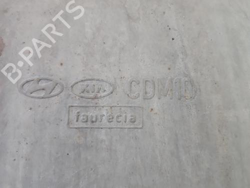 Exhaust system KIA CEED (CD) | BP38122266M121 - Image 5